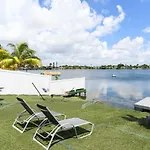 Docking Area - 3/2 Lake House - Water Activities And Docking Area